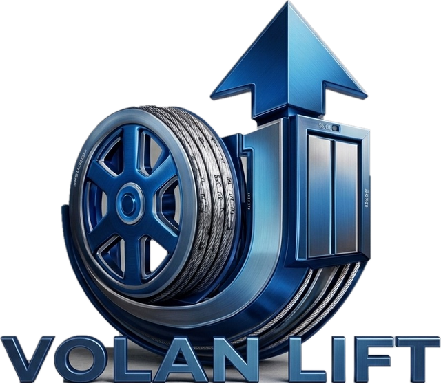 Volan Lift logosu